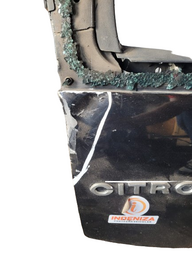 TAMPA TRASEIRA C3 2003 2004 A 2012 C/DETALHE