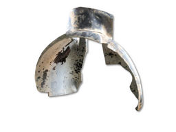 Parabarro Dianteiro Esquerdo Palio Strada Siena 1996 a 2000