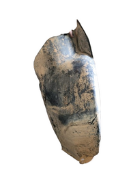 PARABARRO DIANTEIRO ESQUERDO PALIO STRADA SIENA 1996 A 2000