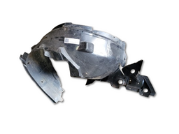 Parabarro Dianteiro Esquerdo Kicks 2024/.. C/Detalhe