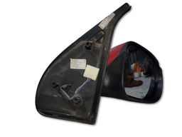 RETROVISOR DIREITO SIENA PALIO 2011/2012 ELÉTRICO