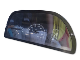 Painel de Instrumentos Uno Mille 1997/1997