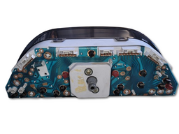 PAINEL DE INSTRUMENTOS PALIO 1.0 2000