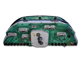 PAINEL DE INSTRUMENTOS FIORINO 1999/1999