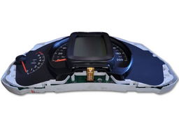 PAINEL DE INSTRUMENTOS STRADA 2024 C/DETALHE