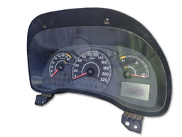 PAINEL DE INSTRUMENTOS SIENA TETRAFUEL 1.4 2010 