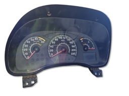 Painel de Instrumentos Siena Tetrafuel 1.4 2010 