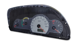 PAINEL DE INSTRUMENTOS UNO FIRE ECONOMY 2010 51855988