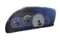 Painel de Instrumentos Uno Fire Economy 2010 51855988