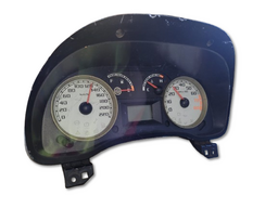 PAINEL DE INSTRUMENTOS STRADA 2005/2010 51764434 C/DETALHE