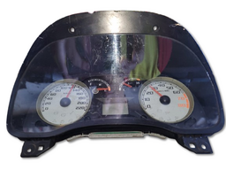 PAINEL DE INSTRUMENTOS STRADA 2005/2010 51764434 C/DETALHE