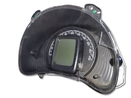 PAINEL DE INSTRUMENTOS FIAT MOBI 1.0 2018 C/DETALHE 52090123