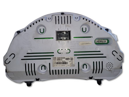 PAINEL DE INSTRUMENTOS FIAT MOBI 1.0 2018 C/DETALHE 52090123