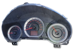 Painel de Instrumentos City 2012/2013 c/Detalhe