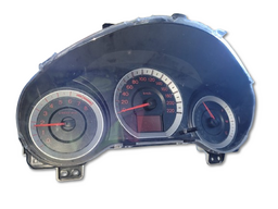 PAINEL DE INSTRUMENTOS CITY 2012/2013 C/DETALHE