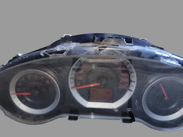 PAINEL DE INSTRUMENTOS CITY 2012/2013 C/DETALHE