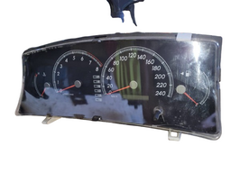 PAINEL DE INSTRUMENTOS COROLLA FILDER 1.8 AUT. 2005/2005