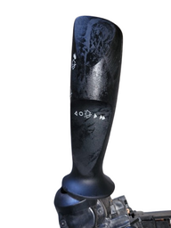 CHAVE SETA COROLLA XEI 2010 A 2014