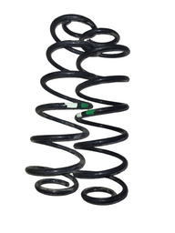 Jogo 2 Molas Traseiras Citroen C3 2003 a 2012