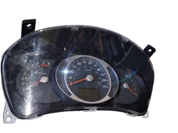 Painel Instrumentos Tucson 2.0 2012