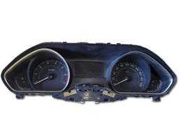 Painel de Instrumentos Peugeot 2008 2016/2017