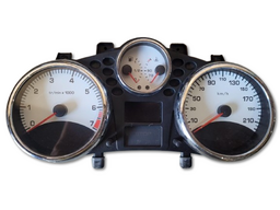 Painel de Instrumentos Peugeot 207 passion 1.4 2012