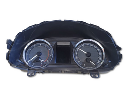 Painel de Instrumentos Corolla 2015 a 2019 S/Lente