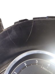 PAINEL DE INSTRUMENTOS COROLLA 2015 A 2019 S/LENTE