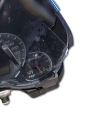 PAINEL DE INSTRUMENTOS COROLLA 2010/2013 C/DETALHE