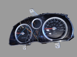 PAINEL DE INSTRUMENTOS SENTRA AUT 2.0 2009/2010