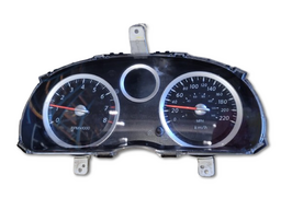 Painel de Instrumentos Sentra Aut 2.0 2009/2010