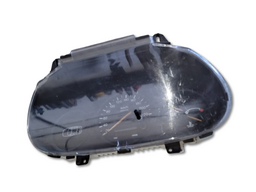 PAINEL DE INSTRUMENTOS FIESTA 2004