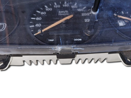 PAINEL DE INSTRUMENTOS FIESTA 2004