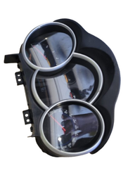 PAINEL DE INSTRUMENTOS CRUZE 1.8  2012