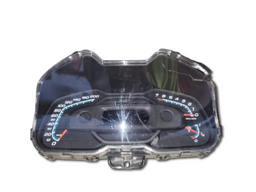 Painel de Instrumentos Montana Agile 2011 a 2021 C/Detalhe