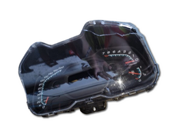 PAINEL DE INSTRUMENTOS MONTANA AGILE 2011 A 2021 C/DETALHE