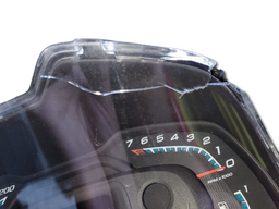 PAINEL DE INSTRUMENTOS MONTANA AGILE 2011 A 2021 C/DETALHE