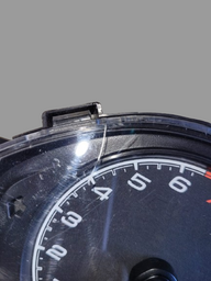 PAINEL DE INSTRUMENTOS ONIX PRISMA 2012 A 2019 C/DETALHE