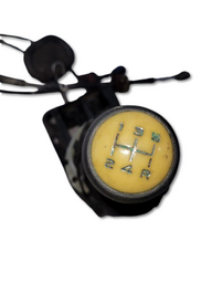 Alavanca Cambio Citroen C3 Manual 2002 2003 a 2012