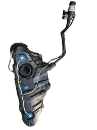 Tanque Combustível Saveiro G9 2023/..