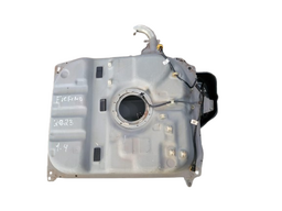 Tanque Combustível Fiat Strada Fiorino 2021/ Bomba Redonda