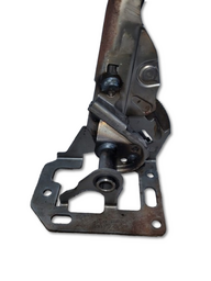 ALAVANCA FREIO DE MÃO FOCUS 2.0 2011