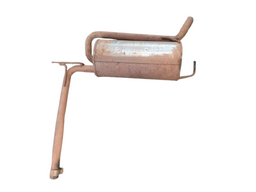 ABAFADOR FIORINO 1.4 2023/..