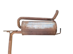 ABAFADOR FIORINO 1.4 2023/..