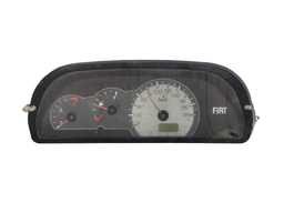 Painel de Instrumentos Palio Uno Siena Strada 2008 a 2013