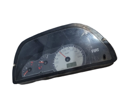 PAINEL DE INSTRUMENTOS PALIO UNO SIENA STRADA 2008 A 2013