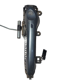 Maçaneta Ext. Porta Diant Esq Onix Tracker 2020/ Montana 23/