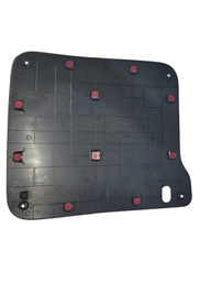 FORRO PORTA TRASEIRA DIREITA FIORINO FURGÃO 2023/..