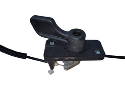 FECHADURA PUXADOR TAMPA TRASEIRA DIREITA FIORINO 2023/..