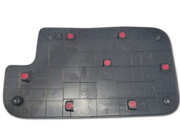 FORRO PORTA TRASEIRA ESQUERDA FIORINO FURGÃO 2023/..